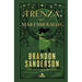 Trenza del Mar Esmeralda / Tress of the Emerald Sea