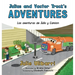 Julius and Vactor Truck's Adventures: Las aventuras de Julio y Camión