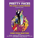 PRETTY FACES - The Large & Lovely Musical: Piano Vocal Selections