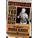 The Legends of Wrestling - "Classy" Freddie Blassie: Listen, You Pencil Neck Geeks