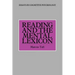 Reading and the Mental Lexicon
