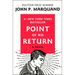 Point of No Return
