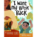 I Want My Book Back