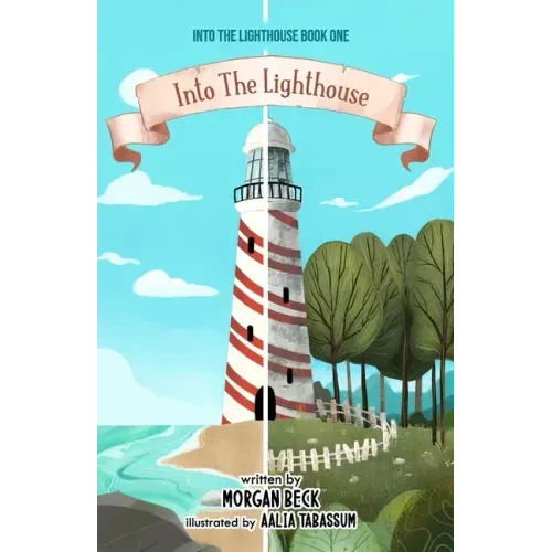Into the Lighthouse