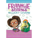 Frankie Sparks and the Lucky Charm