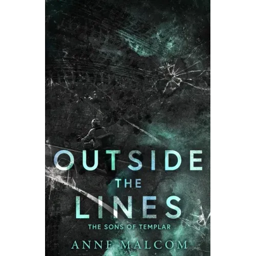 Outside the Lines: A Sons of Templar Novella
