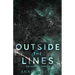 Outside the Lines: A Sons of Templar Novella