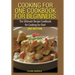Cooking for One Cookbook for Beginners