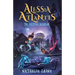 Alessia in Atlantis: The Jellyfish Jailbreak