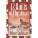The 12 Quilts of Christmas