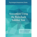 Assessment Using the Rorschach Inkblot Test