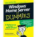Windows Home Server for Dummies
