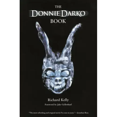 The Donnie Darko Book