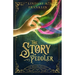 The Story Peddler: Volume 1