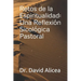 Retos de la Espiritualidad: Una Reflexión Sicológica Pastoral
