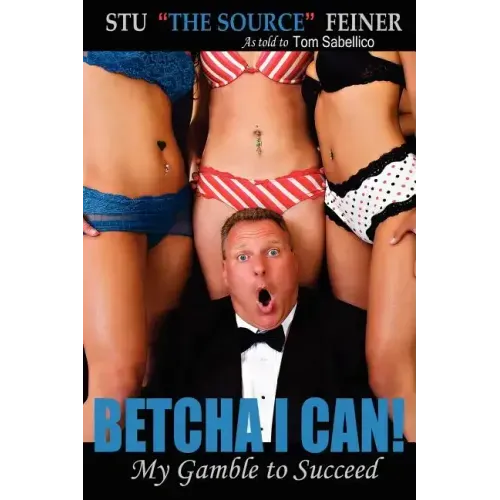 Betcha I Can!