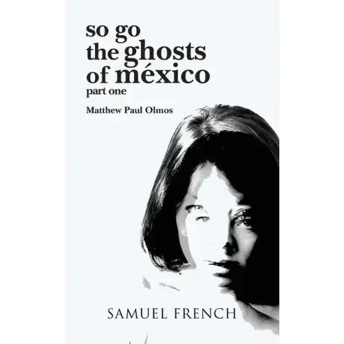 so go the ghosts of mexico