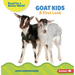 Goat Kids: A First Look