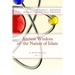 Ancient Wisdom of the Nation of Islam: In North America