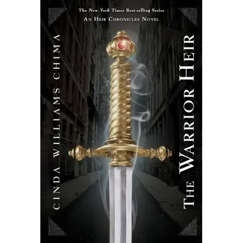 The Warrior Heir