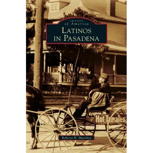 Latinos in Pasadena