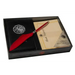Game of Thrones: House Targaryen: Desktop Stationery Set (with Pen)