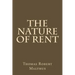 The Nature of Rent