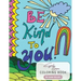 Be Kind To You Soul Care Coloring Book