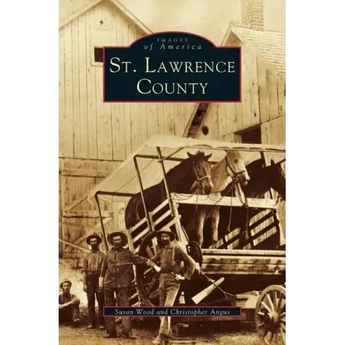 St. Lawrence County