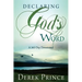Declaring God's Word: A 365-Day Devotional