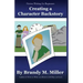 Creating A Character Backstory