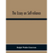 The Essay On Self-Reliance