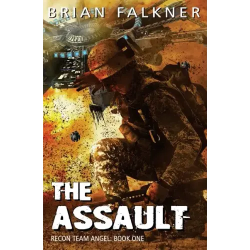 The Assault