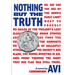 Nothing But the Truth (Scholastic Gold)