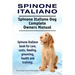 Spinone Italiano. Spinone Italiano Dog Complete Owners Manual. Spinone Italiano book for care, costs, feeding, grooming, health and training.