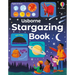 Usborne Stargazing Book