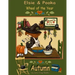The Elsie and Pooka Wheel of the Year: Autumn
