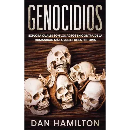 Genocidios: Explora Cuales son los Actos en Contra de la Humanidad más Crueles de la Historia