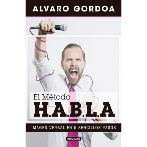 El Método H.A.B.L.a / The S.P.E.A.K. Method
