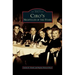 Ciro's: Nightclub of the Stars