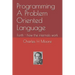 Programming A Problem Oriented Language: Forth - how the internals work
