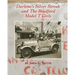 Darlene's Silver Streak and The Bradford Model T Girls
