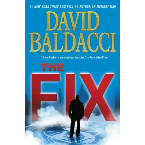The Fix