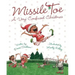 Missile Toe: A Very Confused Christmas