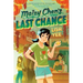 Maizy Chen's Last Chance