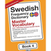 Swedish Frequency Dictionary - Master Vocabulary: 7501-10000 Most Common Swedish Words