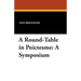 A Round-Table in Poictesme: A Symposium