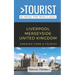 Greater Than a Tourist- Liverpool Merseyside United Kingdom: 50 Travel Tips from a Local
