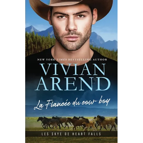 La Fiancée du cow-boy