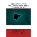 Quantitative Methods for MBA Students, v2